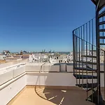 Allo Apartments San Roque 1ºb